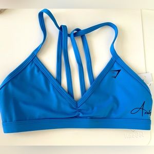 Gymshark x Analis Sport Bra
